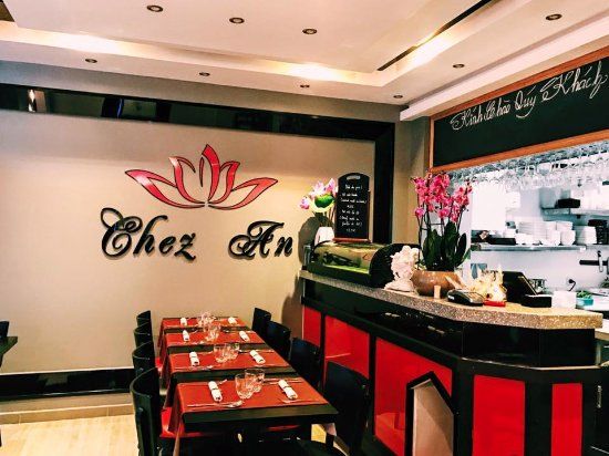 Chez An